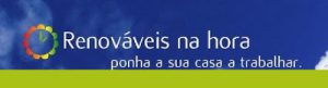 renovaveis na hora